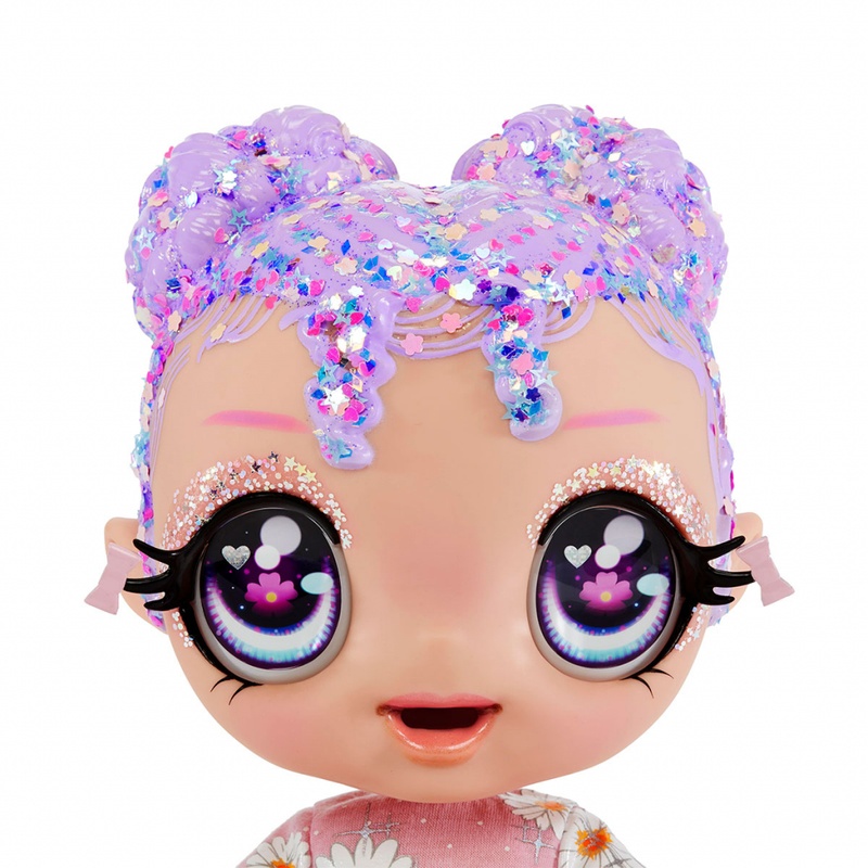 Кукла Glitter Babyz Лилия (574866)