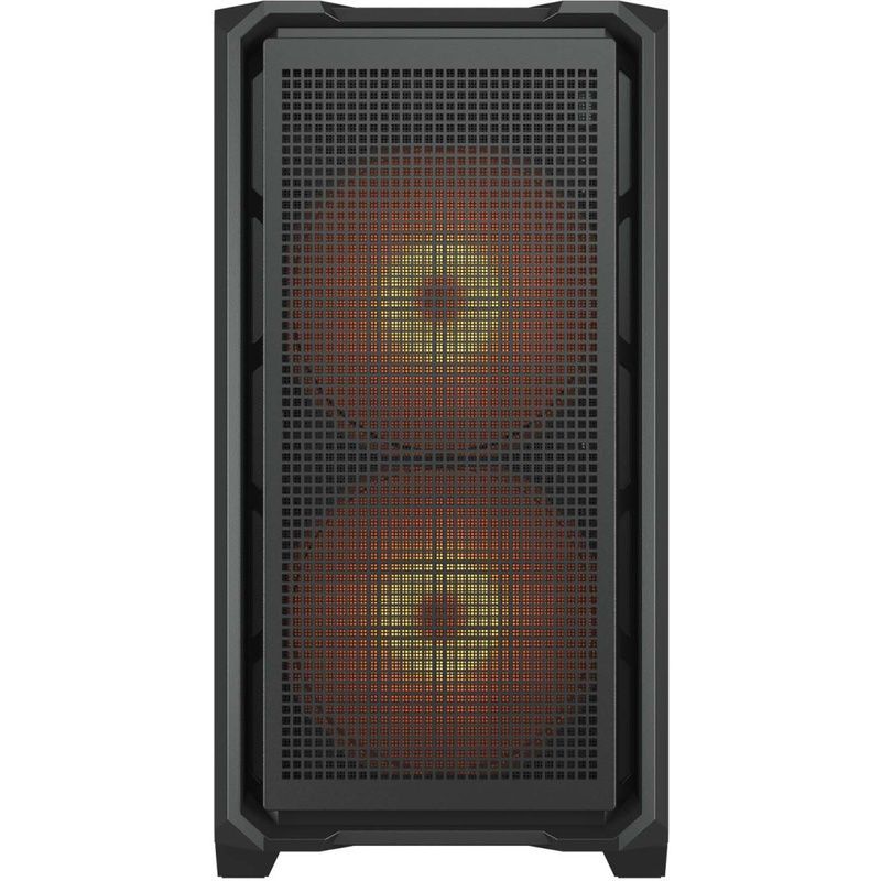 Корпус Cougar MX600 Mini RGB