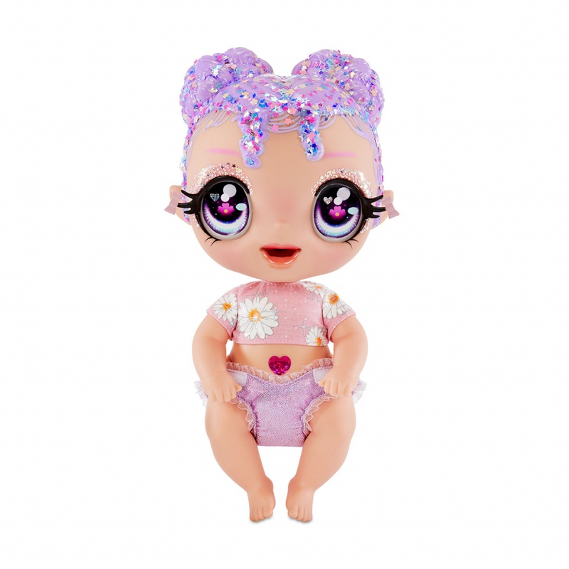 Кукла Glitter Babyz Лилия (574866)