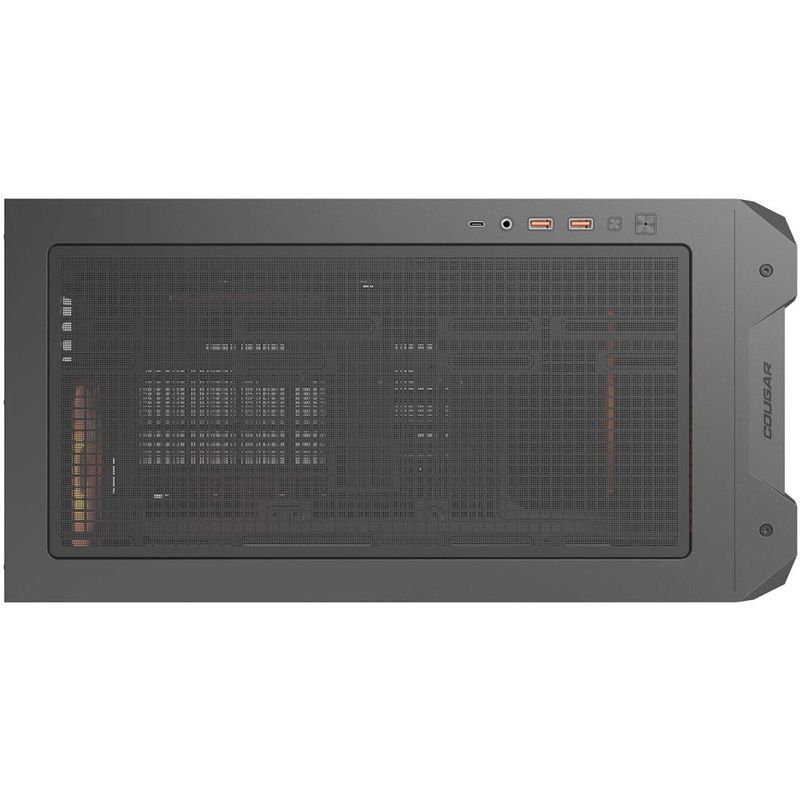 Корпус Cougar MX600 Mini RGB