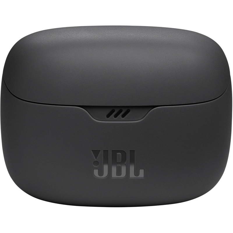 Наушники JBL Tune Beam Black (JBLTBEAMBLK)