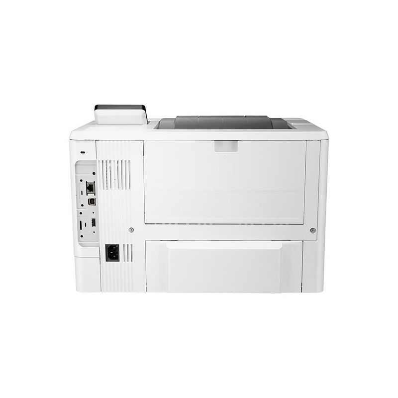 Лазерний принтер HP LJ Enterprise M507dn (1PV87A)