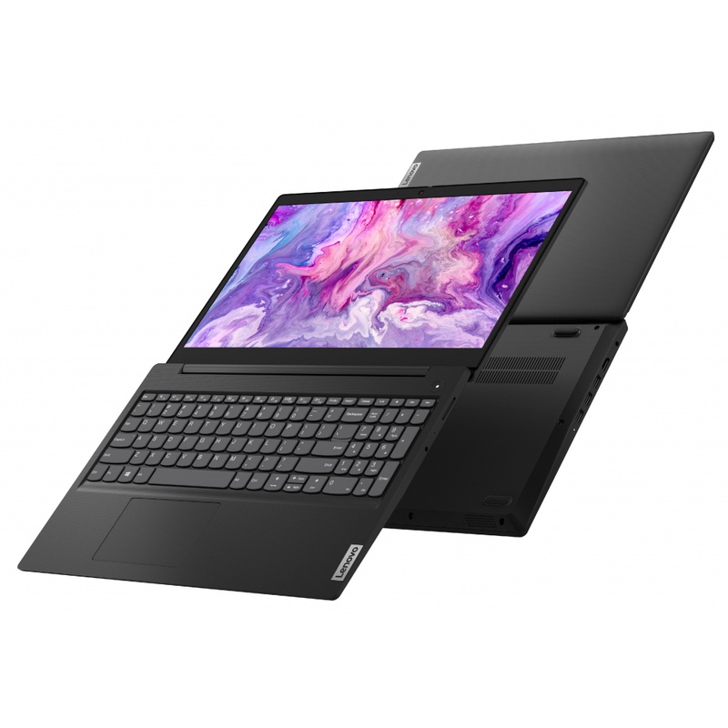 Ноутбук Lenovo IdeaPad 3 15IML05 (81WB00VKRA)