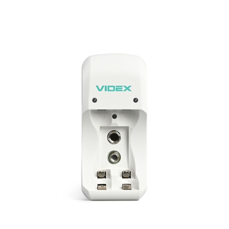 Зарядний пристрій Videx VCH-N201