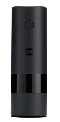 Подрібнювач спецій електричний Xiaomi HuoHou Electric Grinder Black HU0141