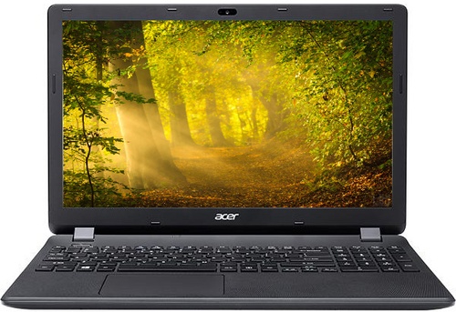 Ноутбук Acer Aspire ES1-512-C89T (NX.MRWEU.012) (used)