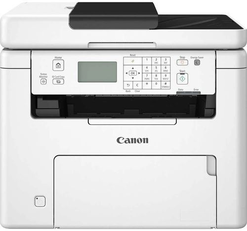 Багатофункціональний пристрій Canon i-SENSYS MFF275dw II (7345C001)