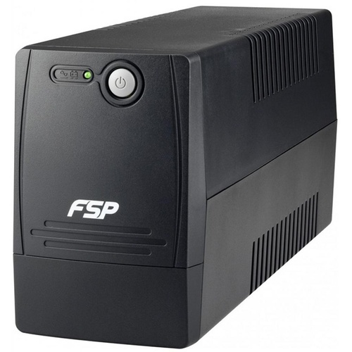 Пристрій безперебійного живлення FSP FP850, 850VA (PPF4801105)