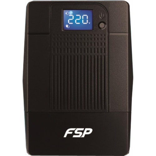 Пристрій безперебійного живлення FSP DPV 850VA (DPV850)