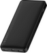 Повербанк Baseus Bipow Digital Display Power Bank 10000mAh 15W Black (PPBD050001)