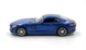 Машинка Kinsmart Mercedes-AMG GT 1:36 синяя KT5388W
