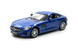 Машинка Kinsmart Mercedes-AMG GT 1:36 синяя KT5388W