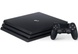 Ігрова консоль SONY PlayStation 4 Pro 1Tb Black + ваучер Fortnite