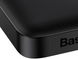 Повербанк Baseus Bipow Digital Display Power Bank 10000mAh 15W Black (PPBD050001)