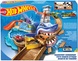 Автотрек Hot Wheels Mattel Полювання на акулу Зміни колір (BGK04)
