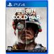 Гра Call of Duty Black Ops Cold War [Blu-Ray диск] PS4 (88490UR)