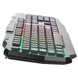 Клавіатура Ergo KB-620 Black (KB-620)