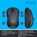 Мышка Logitech M220 Silent Grey (910-004878)