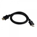Кабель HDMI to HDMI 1.0m Cablexpert (CC-HDMI4L-1M)