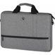 Сумка для ноутбука 16" 2E CBN516 Grey (2E-CBN516GR)