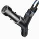 Автомобильное зарядное устройство Baseus Y type dual USB+cigarette lighter extended car charger 3.1A Black (CCALL-YX01)