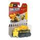 Машина TransRacers 2-в-1 Ракетная установка & Погрузчик (YW463875C-01)