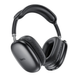 Наушники HOCO W35 Air Triumph BT headset Black (6942007616331)