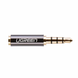 Переходник UGREEN 3.5mm Male to 2.5mm Female Adapter(UGR-20502)
