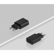 Зарядное устройство для ZMI Quick Charge 3.0 Black (HA612)