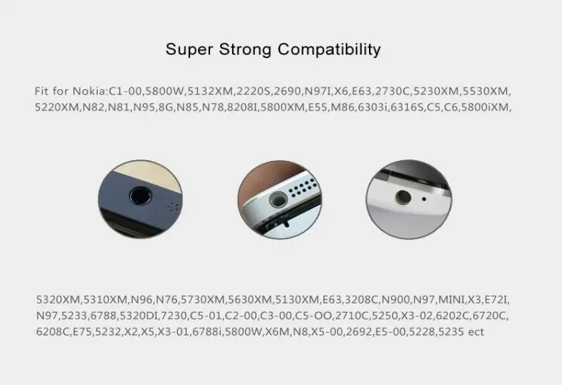 Переходник UGREEN 3.5mm Male to 2.5mm Female Adapter(UGR-20502)