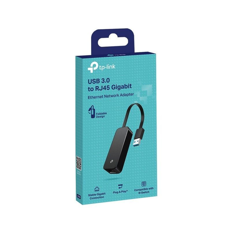 Сетевая карта TP-Link UE306