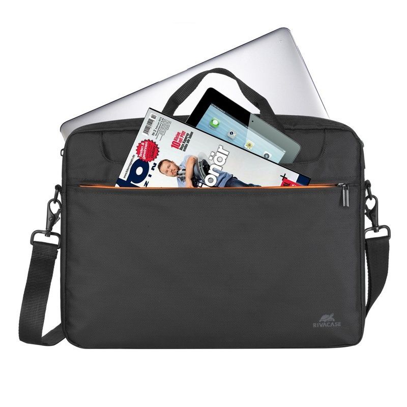 Сумка для ноутбука RivaCase 15.6" (8033 (Black))