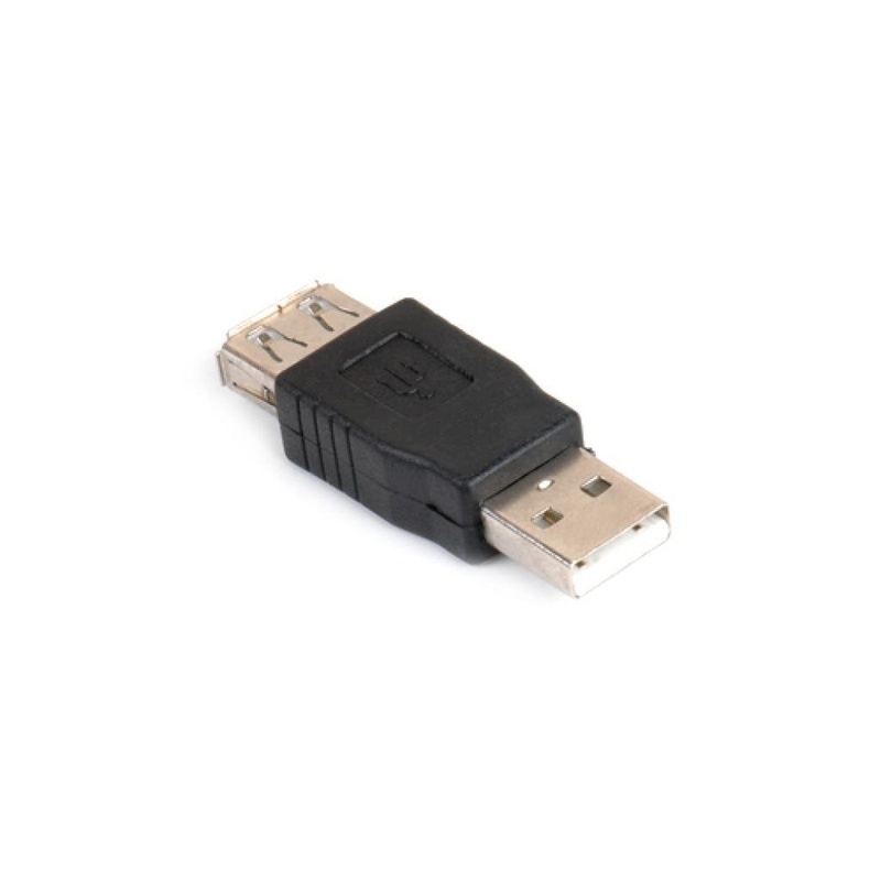 Дата кабель USB2.0 AM/AF GEMIX (GC 1626)
