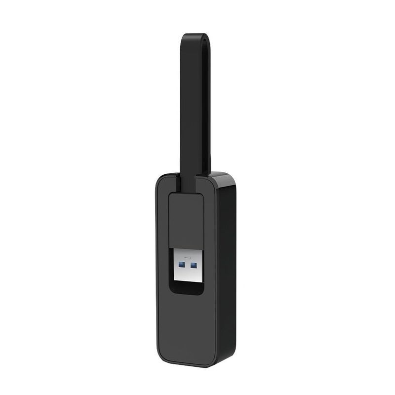 Сетевая карта TP-Link UE306