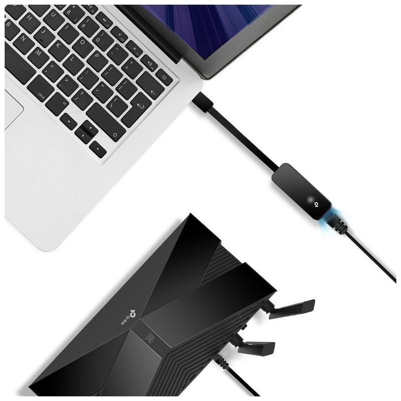 Сетевая карта TP-Link UE306