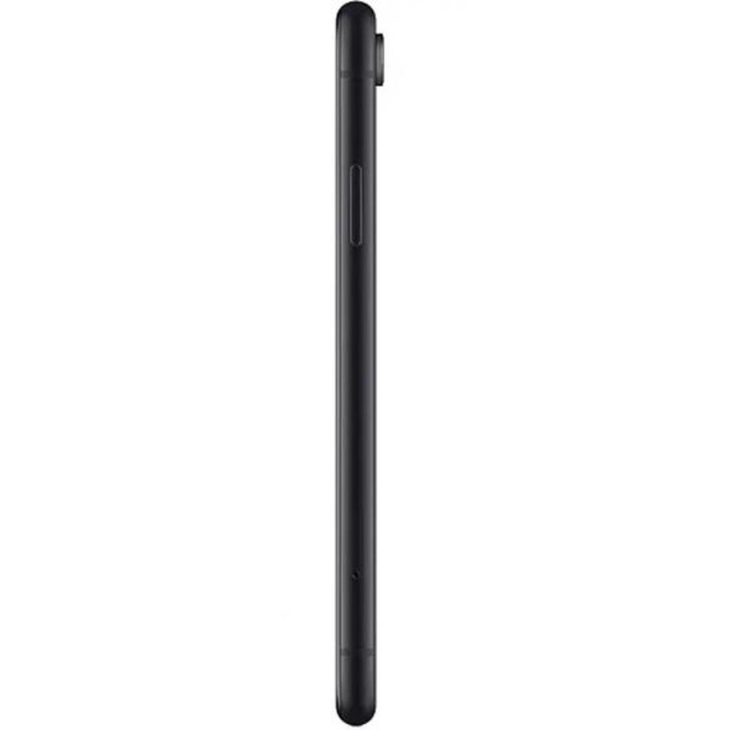 Apple iPhone XR 64Gb Black (MH6M3), Черный