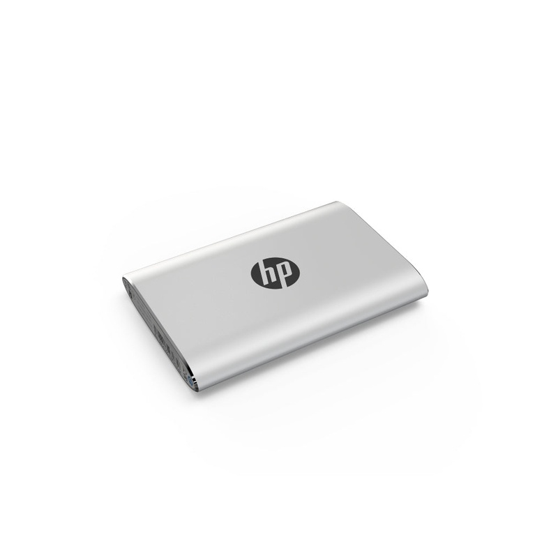 Накопитель SSD USB 3.2 500GB P500 HP (7PD55AA)