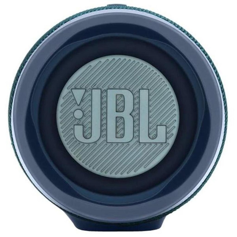 Акустическая система JBL Charge 4 Ocean Blue (JBLCHARGE4BLU)