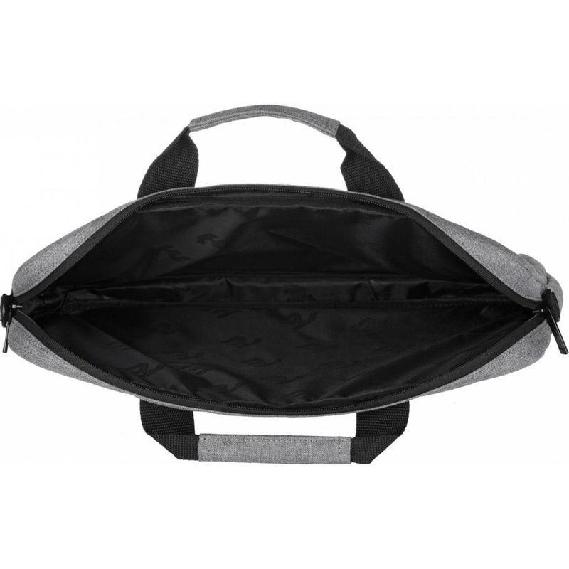 Сумка для ноутбука 16" 2E CBN516 Grey (2E-CBN516GR)