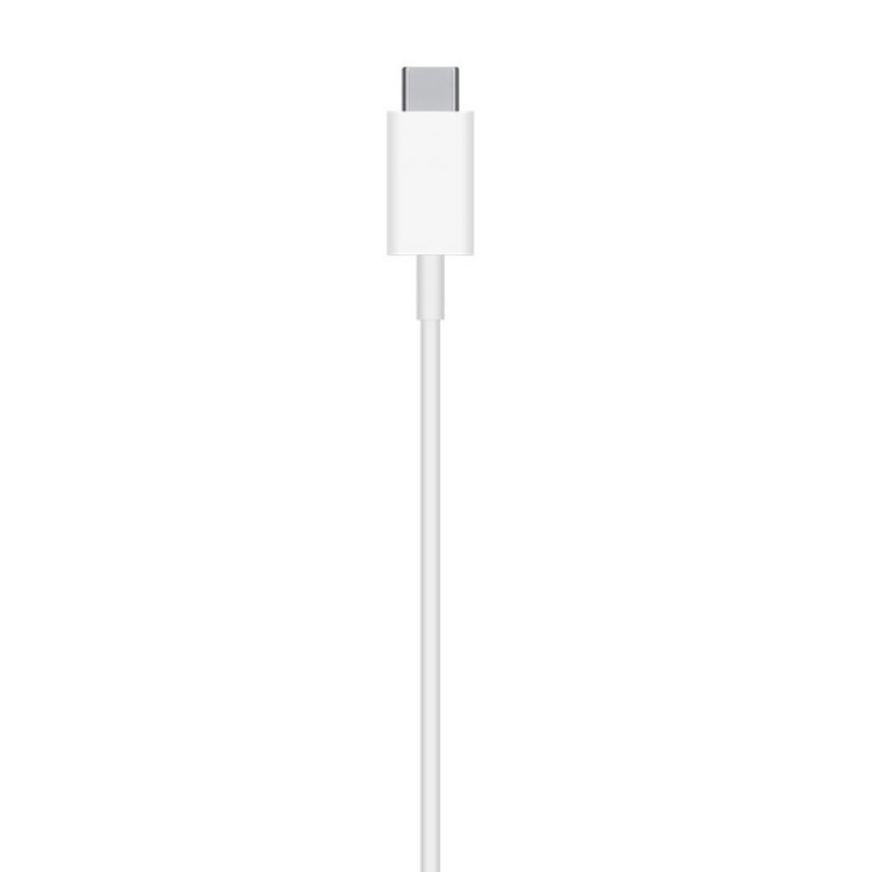 Бездротова зарядка Apple MagSafe Charger (MHXH3)