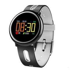 Смарт-годинник Smart Watch S-07 Black/Grey