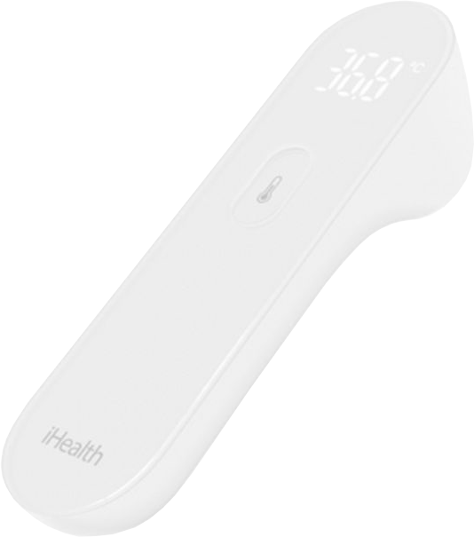 Термометр Xiaomi Mi iHealth PT3 (NUN4003CN)