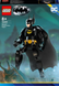 Конструктор LEGO Super Heroes Фигурка Бэтмена для сборки 275 деталей (76259)