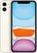 Apple iPhone 11 128Gb White (MWLF2), Білий