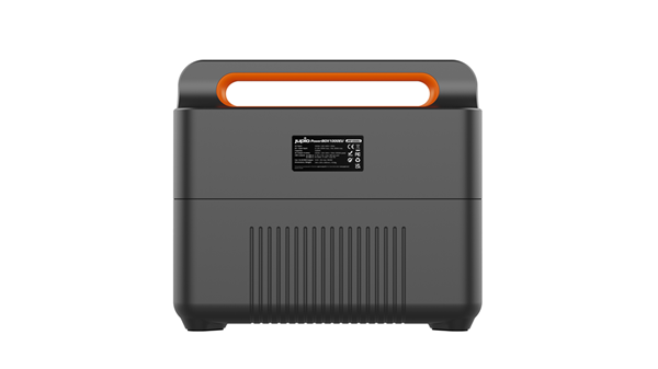 Зарядна станція Jupio PowerBox 1500W  1300Wh