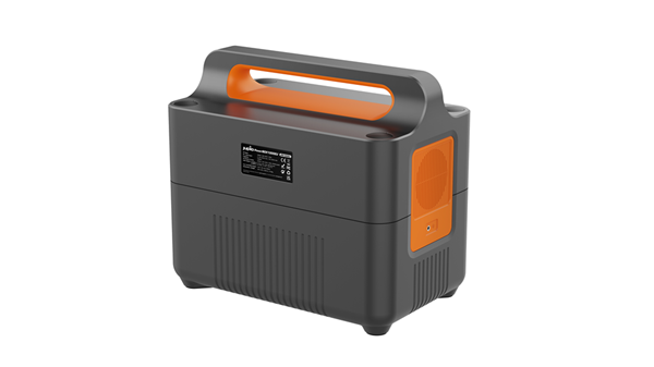 Зарядна станція Jupio PowerBox 1500W  1300Wh