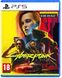 Гра PS5 Cyberpunk 2077: Ultimate Edition, BD диск (5902367641870)