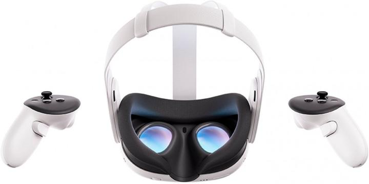 Окуляри віртуальної реальності Meta Quest 3 512GB