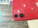 iPhone 11 64GB Red (used)