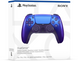 Геймпад Sony PlayStation 5 Dualsense Chrome Indigo (1000044476)